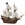 Maqueta barco de madera: BUCCANEER (0CCRE 12002) - Imagen 1