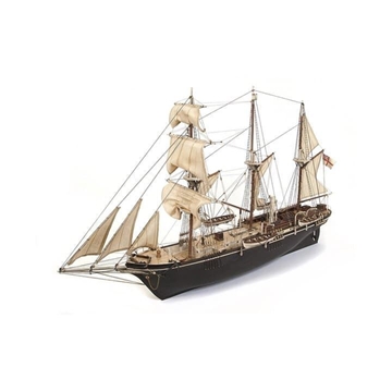 Maqueta barco de madera  Endurance con velas  (OCCRE 12008) - Imagen 1