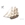 Maqueta barco de madera. Essex con velas (0CCRE 12006A) - Imagen 1
