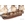 Maqueta barco de madera. Essex con velas (0CCRE 12006A) - Imagen 2