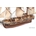 Maqueta barco de madera. Essex con velas (0CCRE 12006A) - Imagen 2