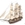 Maqueta barco de madera. Essex con velas - Imagen 1