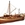 Maqueta barco de madera: Palamos (OCCRE 12000) - Imagen 1