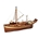 Maqueta barco de madera: Palamos (OCCRE 12000) - Imagen 1