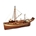Maqueta barco de madera: Palamos - Imagen 1