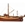Maqueta barco de madera: Palamos - Imagen 2