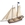 maqueta barco de madera: Polaris con velas (OCCRE 12007) - Imagen 1