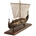 Maqueta barco de madera VIKING - Imagen 1