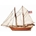 Maqueta de barco de madera Albatros Occre ref 12500 - Imagen 2