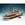 Maqueta de barco de madera: Misisipi, Rober E. Lee - Imagen 1