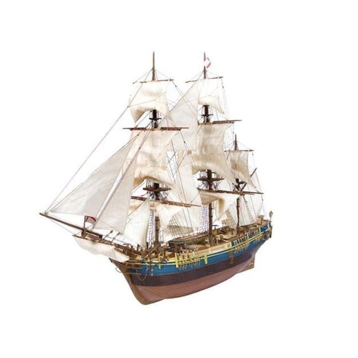 Maqueta de Barco en Madera en Kit Fragata Bounty - (OCCRE Ref. 14006) (Solo online) - Imagen 1