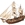 Maqueta de barco en madera:LA CANDELARIA - Imagen 1