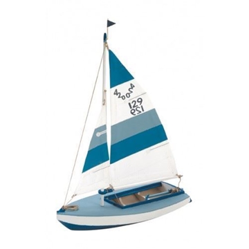 Maqueta de Barco en Madera: Olympic - Imagen 1