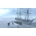 Maqueta de barcos en madera: HMS TERROR (OCCRE 12004) - Imagen 1