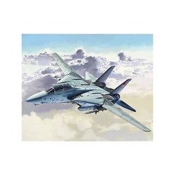 Maqueta MAVERICK´S F-14 TOMCAT 1/48 - Imagen 1