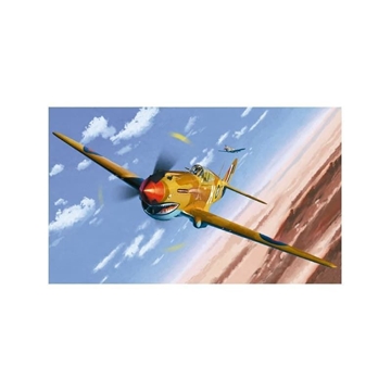 Maqueta plástico Academy TOMAHAWK "ace of african front" - Imagen 1