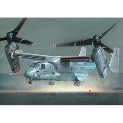 Maqueta Plástico ITALERI V22 OSPREY 1/48 - Imagen 1