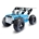 MECCANO - Juego de 15 modelos - Vehículo buggy - Imagen 2