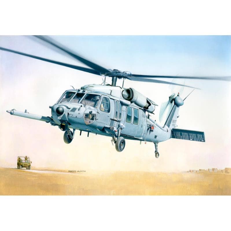 MH60K - Imagen 1