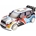 MINI COUNTRYMAN JCW WRC 1/24 RC MONDO - Imagen 1
