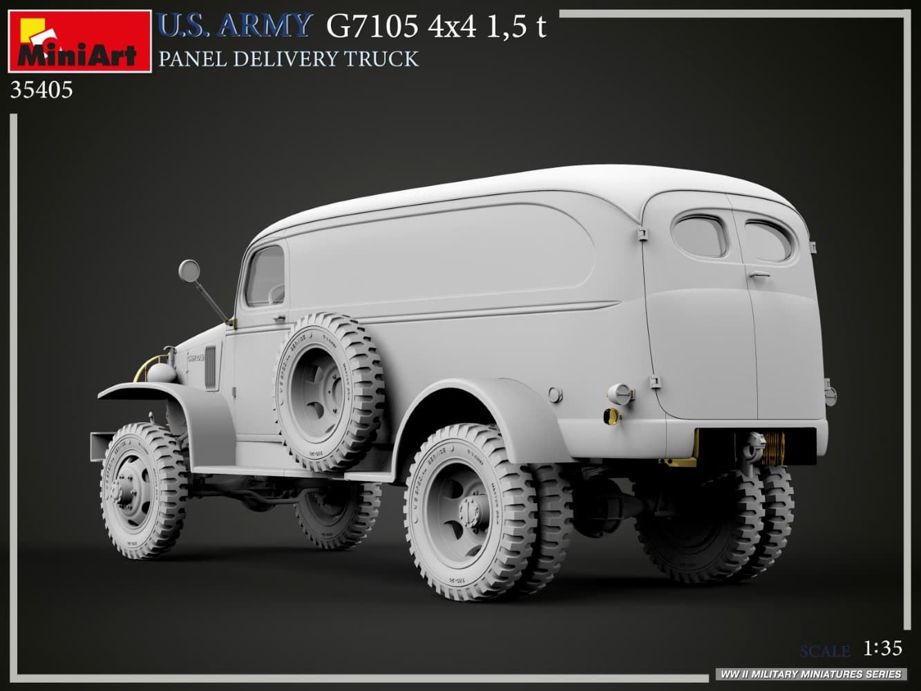 Miniart 1/35 - Imagen 8