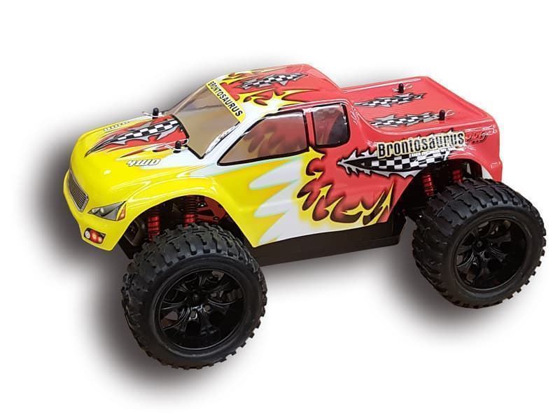 Buggy WLT 1/12 Coche radio control - Coche rc - Coche r/c - coche  teledirigido