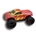 Monster 1/10 brushless 1150-03 Coche radio control - Coche rc - Coche r/c - Coche teledirigido - Imagen 1