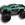 Monster 1100-05 Coche radiocontrol - Coche r/c - Coche rc - Coche teledirigido - Imagen 1