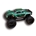 Monster 1100-05 Coche radiocontrol - Coche r/c - Coche rc - Coche teledirigido - Imagen 1