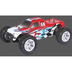 Monster Truck Blade SS Nitro 1/10 RTR VRX - Imagen 1