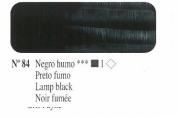Negro Humo nº84 20ml. (serie 1) - Imagen 1