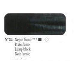 Negro Humo nº84 20ml. (serie 1) - Imagen 1