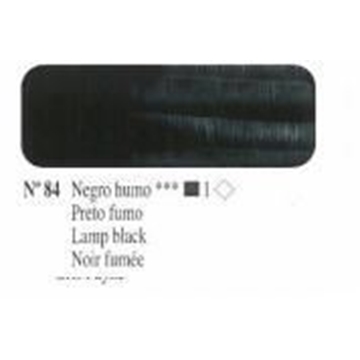 Negro Humo nº84 20ml. (serie 1) - Imagen 1