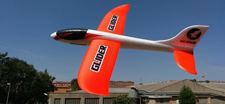 NINCOAIR GLIDER 2 - Imagen 1