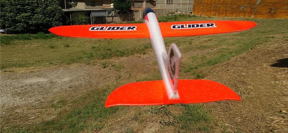 NINCOAIR GLIDER 2 - Imagen 2