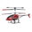 NINCOAIR ROTORMAX Helicóptero radiocontrol - Helicópero r/c - Helicóptero teledirigido - Imagen 1