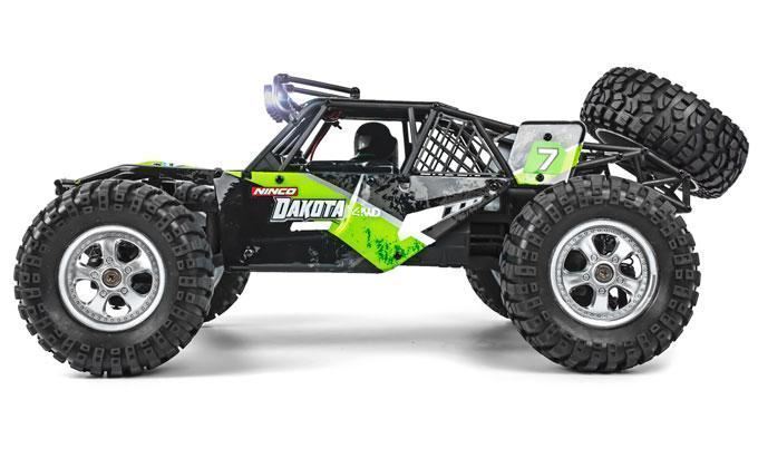 coches radiocontrol