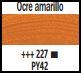 Ocre amarillo nº 227 (40ml.) - Imagen 1