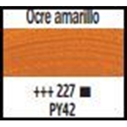 Ocre amarillo  nº 227 (40ml.) - Imagen 1