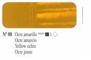 Ocre Amarillo nº88 20ml. (serie 1) - Imagen 1