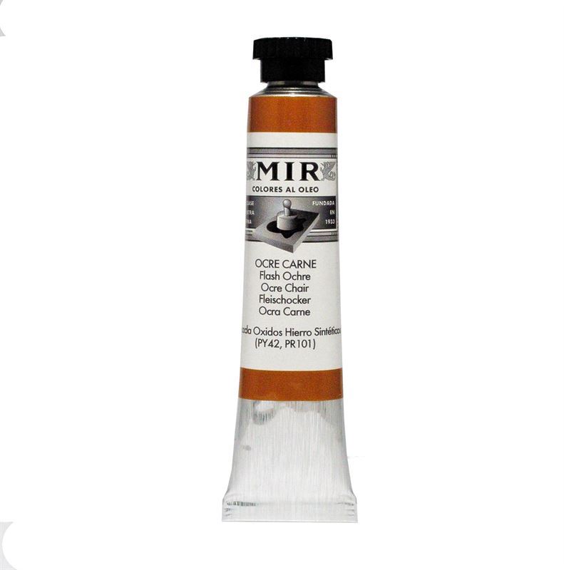 Ocre Carne 20ml. nº43 - Imagen 1