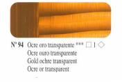 Ocre Oro Transparente nº94 20ml. (serie 1) - Imagen 1