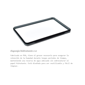 Paleta húmeda - Imagen 2