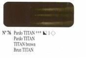 Pardo Titán nº76 20ml. (serie 1) - Imagen 1