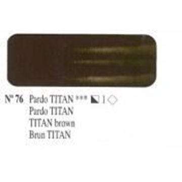 Pardo Titán nº76 20ml. (serie 1) - Imagen 1