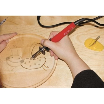 Pirograbador - Imagen 2