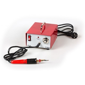 Pirograbador - Imagen 1