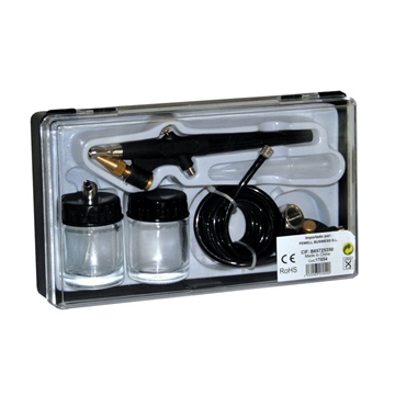 Pulverizador 1 - Imagen 1