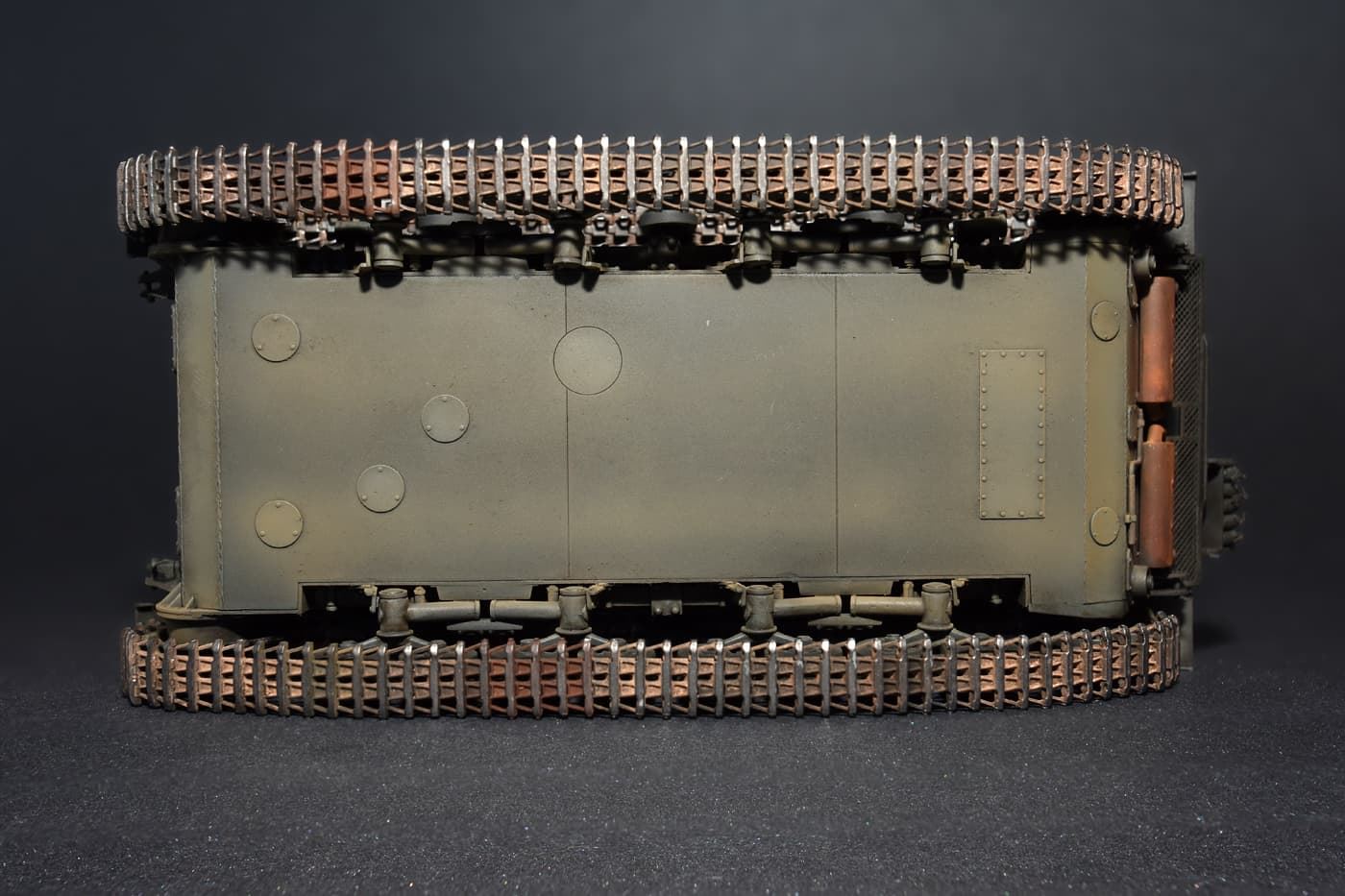 Pz.Kpfw.III Ausf.D 35169 - Imagen 11