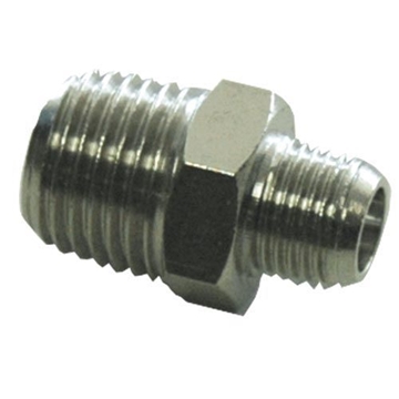 Racord compresor  17048 - Imagen 1